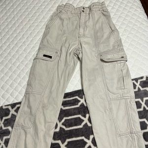 Urban outfitters cargo pants BDG